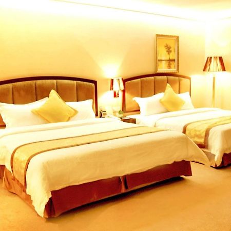 Zefeng Hotel 선전 시 외부 사진