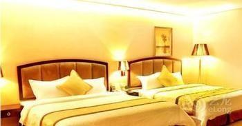 Zefeng Hotel 선전 시 외부 사진